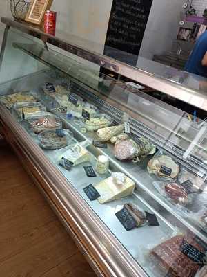 Pasta Fresca De Zecchi