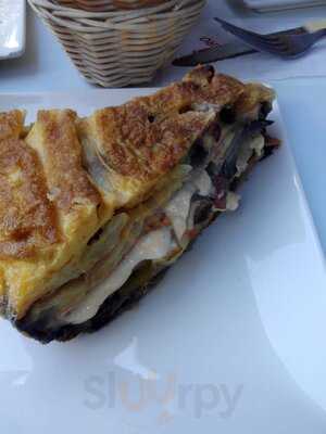 Bar Cafeteria Yohana