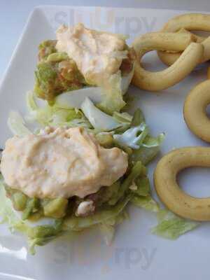 Bar Cafeteria Yohana