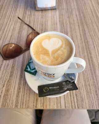 Bar Cafeteria Yohana