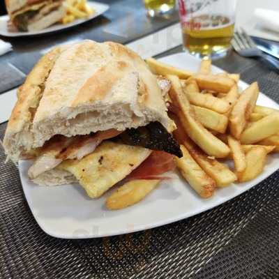 Bar Cafeteria Yohana