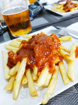 Bar Cafeteria Yohana