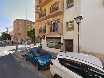 Bar Cafeteria Yohana