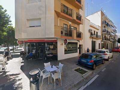 Bar Cafeteria Yohana