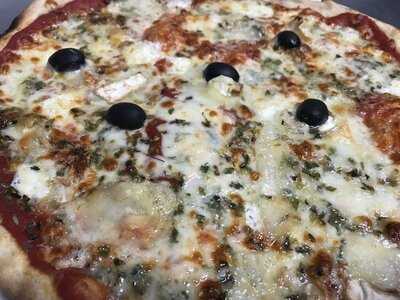 Restaurante Pizzeria Bonsol