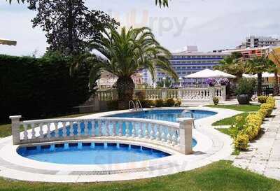 Restaurante Pizzeria Bonsol