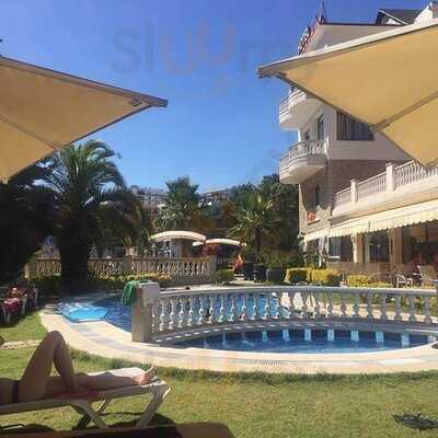 Restaurante Pizzeria Bonsol