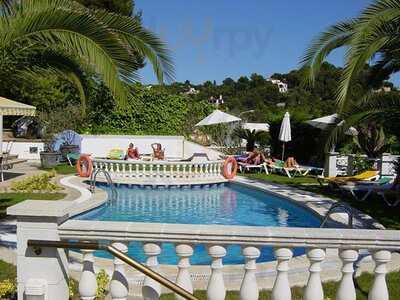 Restaurante Pizzeria Bonsol