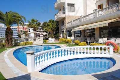 Restaurante Pizzeria Bonsol