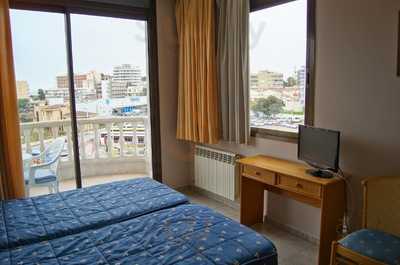 Restaurante Pizzeria Bonsol