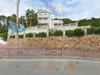 Restaurante Pizzeria Bonsol