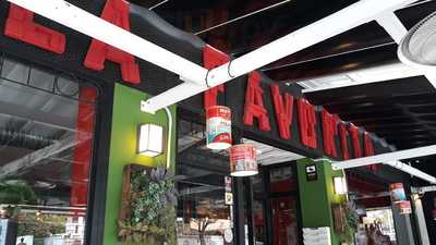 Pizzeria Creperia La Favorita