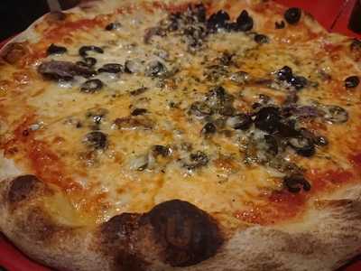 Pizzeria Creperia La Favorita