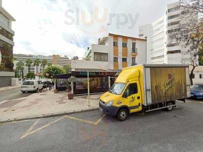 Pizzeria Creperia La Favorita