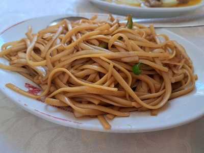 Restaurant Hong Kong