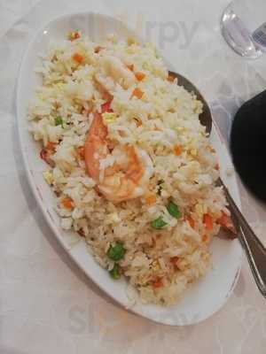 Restaurant Hong Kong