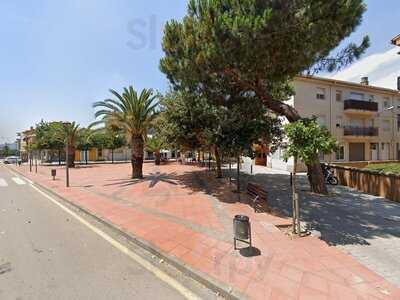 Restaurant Hong Kong