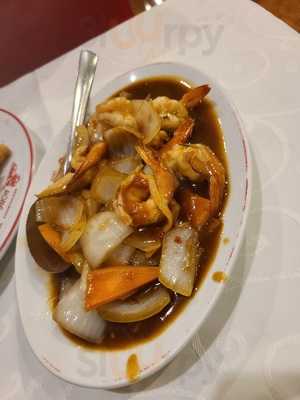 Restaurant Hong Kong