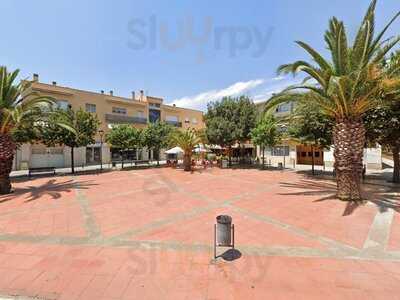 Restaurant Hong Kong