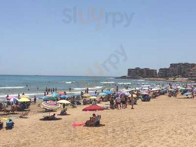 Chiringuito Pura Vida