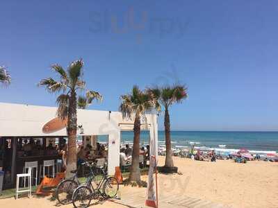 Chiringuito Pura Vida