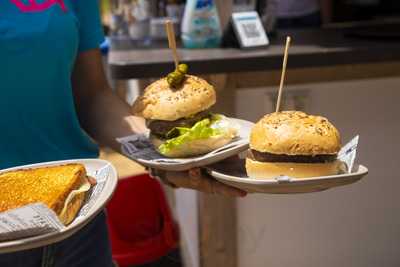 Chiringuito Pura Vida