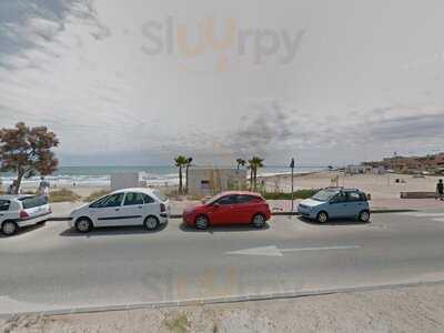 Chiringuito Pura Vida