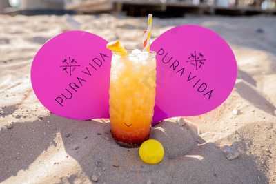 Chiringuito Pura Vida