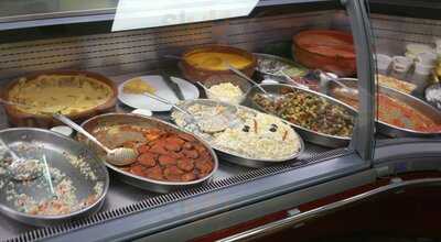 El Pollo Dorado De Mallorca