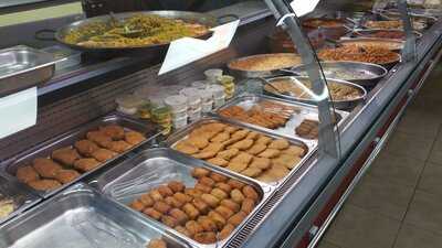 El Pollo Dorado De Mallorca