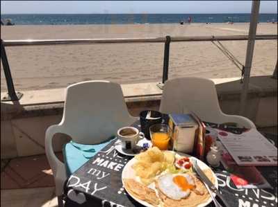 Restaurante Freiduría A. Illescas