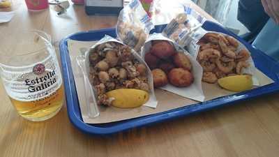 Restaurante Freiduría A. Illescas