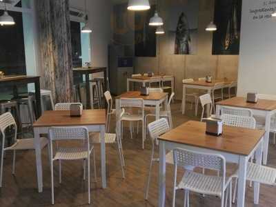 Restaurante Freiduría A. Illescas