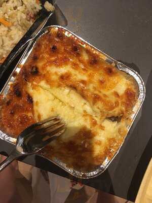 Amanecer Country Mex