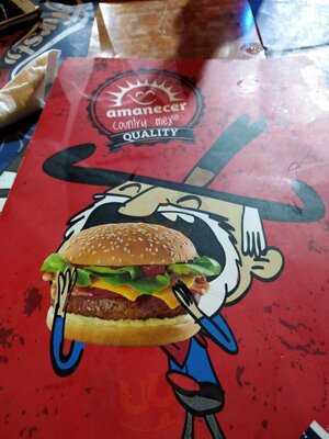 Amanecer Country Mex