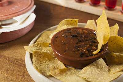 Amanecer Country Mex