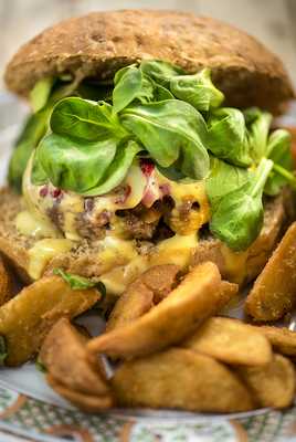 Amanecer Country Mex