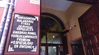 Malabares Restaurant