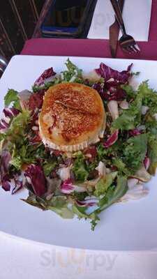 Malabares Restaurant