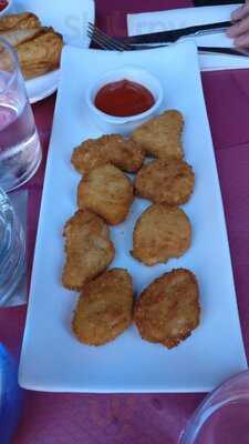 Malabares Restaurant