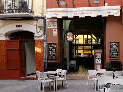 Malabares Restaurant