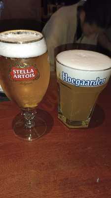 Malabares Restaurant