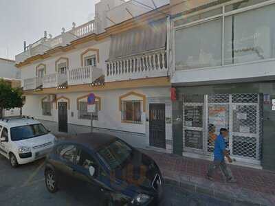 The Fountain Bistro And Bar