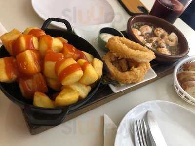 The Fountain Bistro And Bar