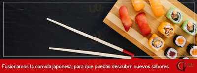Sushi Fusion
