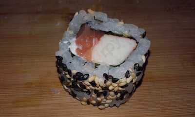 Sushi Fusion