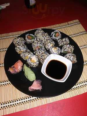 Sushi Fusion