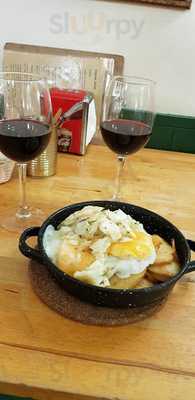 Bodeguilla De La Santa Cruz