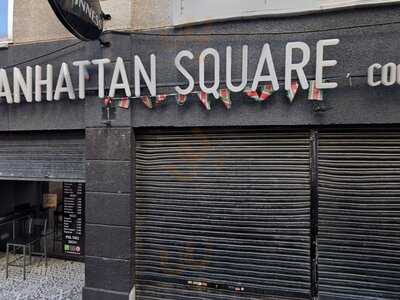 Manhattan Square