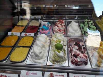 Sa Gelateria